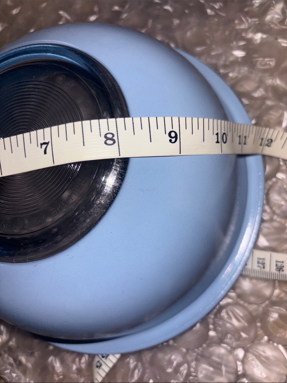 PYREX nesting bowls (3 bowls) - Picture 8 of 12